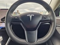 USED 2020 20 TESLA Model 3 Standard Range Plus Saloon 4dr Electric Auto RWD (241 bhp) +++SAME DAY/NEXT DAY DELIVERY AVAILABLE+++