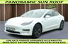 USED 2020 20 TESLA Model 3 Standard Range Plus Saloon 4dr Electric Auto RWD (241 bhp) +++SAME DAY/NEXT DAY DELIVERY AVAILABLE+++