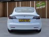 USED 2020 20 TESLA Model 3 Standard Range Plus Saloon 4dr Electric Auto RWD (241 bhp) +++SAME DAY/NEXT DAY DELIVERY AVAILABLE+++