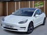USED 2020 20 TESLA Model 3 Standard Range Plus Saloon 4dr Electric Auto RWD (241 bhp) +++SAME DAY/NEXT DAY DELIVERY AVAILABLE+++