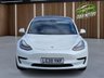 USED 2020 20 TESLA Model 3 Standard Range Plus Saloon 4dr Electric Auto RWD (241 bhp) +++SAME DAY/NEXT DAY DELIVERY AVAILABLE+++