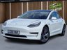 USED 2020 20 TESLA Model 3 Standard Range Plus Saloon 4dr Electric Auto RWD (241 bhp) +++SAME DAY/NEXT DAY DELIVERY AVAILABLE+++