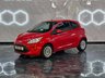 USED 2015 15 FORD KA 1.2 Zetec Hatchback 3dr Petrol Manual Euro 5 (s/s) (69 ps) Perfect first time driving car