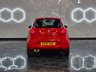 USED 2015 15 FORD KA 1.2 Zetec Hatchback 3dr Petrol Manual Euro 5 (s/s) (69 ps) Perfect first time driving car