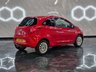 USED 2015 15 FORD KA 1.2 Zetec Hatchback 3dr Petrol Manual Euro 5 (s/s) (69 ps) Perfect first time driving car