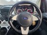 USED 2015 15 FORD KA 1.2 Zetec Hatchback 3dr Petrol Manual Euro 5 (s/s) (69 ps) Perfect first time driving car