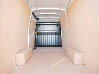 USED 2025 75 IVECO DAILY 2.3D 35S14 136 BHP MEDIUM HIGH ROOF BUSINESS AUTOMATIC AUTOMATIC | MEDIUM | BUSINESS PACK