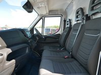 USED 2025 75 IVECO DAILY 2.3D 35S14 136 BHP MEDIUM HIGH ROOF BUSINESS AUTOMATIC AUTOMATIC | MEDIUM | BUSINESS PACK