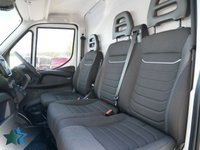 USED 2025 75 IVECO DAILY 2.3D 35S14 136 BHP MEDIUM HIGH ROOF BUSINESS AUTOMATIC AUTOMATIC | MEDIUM | BUSINESS PACK