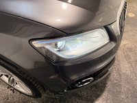 USED 2014 64 AUDI Q5 2.0 TDI S line Plus SUV 5dr Diesel S Tronic quattro Euro 5 (s/s) (177 ps) Sat Nav-Audi Service History