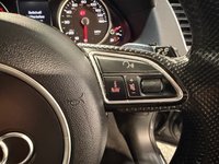 USED 2014 64 AUDI Q5 2.0 TDI S line Plus SUV 5dr Diesel S Tronic quattro Euro 5 (s/s) (177 ps) Sat Nav-Audi Service History