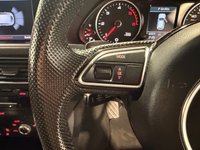 USED 2014 64 AUDI Q5 2.0 TDI S line Plus SUV 5dr Diesel S Tronic quattro Euro 5 (s/s) (177 ps) Sat Nav-Audi Service History