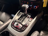 USED 2014 64 AUDI Q5 2.0 TDI S line Plus SUV 5dr Diesel S Tronic quattro Euro 5 (s/s) (177 ps) Sat Nav-Audi Service History