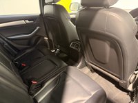USED 2014 64 AUDI Q5 2.0 TDI S line Plus SUV 5dr Diesel S Tronic quattro Euro 5 (s/s) (177 ps) Sat Nav-Audi Service History