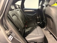 USED 2014 64 AUDI Q5 2.0 TDI S line Plus SUV 5dr Diesel S Tronic quattro Euro 5 (s/s) (177 ps) Sat Nav-Audi Service History