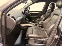 USED 2014 64 AUDI Q5 2.0 TDI S line Plus SUV 5dr Diesel S Tronic quattro Euro 5 (s/s) (177 ps) Sat Nav-Audi Service History