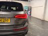 USED 2014 64 AUDI Q5 2.0 TDI S line Plus SUV 5dr Diesel S Tronic quattro Euro 5 (s/s) (177 ps) Sat Nav-Audi Service History