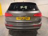 USED 2014 64 AUDI Q5 2.0 TDI S line Plus SUV 5dr Diesel S Tronic quattro Euro 5 (s/s) (177 ps) Sat Nav-Audi Service History