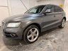 USED 2014 64 AUDI Q5 2.0 TDI S line Plus SUV 5dr Diesel S Tronic quattro Euro 5 (s/s) (177 ps) Sat Nav-Audi Service History