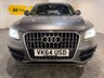 USED 2014 64 AUDI Q5 2.0 TDI S line Plus SUV 5dr Diesel S Tronic quattro Euro 5 (s/s) (177 ps) Sat Nav-Audi Service History
