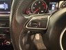 USED 2014 64 AUDI Q5 2.0 TDI S line Plus SUV 5dr Diesel S Tronic quattro Euro 5 (s/s) (177 ps) Sat Nav-Audi Service History