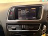 USED 2014 64 AUDI Q5 2.0 TDI S line Plus SUV 5dr Diesel S Tronic quattro Euro 5 (s/s) (177 ps) Sat Nav-Audi Service History