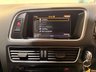 USED 2014 64 AUDI Q5 2.0 TDI S line Plus SUV 5dr Diesel S Tronic quattro Euro 5 (s/s) (177 ps) Sat Nav-Audi Service History