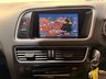 USED 2014 64 AUDI Q5 2.0 TDI S line Plus SUV 5dr Diesel S Tronic quattro Euro 5 (s/s) (177 ps) Sat Nav-Audi Service History