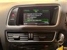 USED 2014 64 AUDI Q5 2.0 TDI S line Plus SUV 5dr Diesel S Tronic quattro Euro 5 (s/s) (177 ps) Sat Nav-Audi Service History