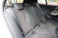 USED 2025 75 BMW 1 SERIES 120I 1.5 M SPORT MAXTON BODYKIT REAR CAMERA HTDSEATS