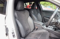 USED 2025 75 BMW 1 SERIES 120I 1.5 M SPORT MAXTON BODYKIT REAR CAMERA HTDSEATS