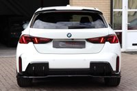 USED 2025 75 BMW 1 SERIES 120I 1.5 M SPORT MAXTON BODYKIT REAR CAMERA HTDSEATS