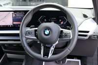 USED 2025 75 BMW 1 SERIES 120I 1.5 M SPORT MAXTON BODYKIT REAR CAMERA HTDSEATS