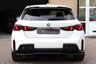 USED 2025 75 BMW 1 SERIES 120I 1.5 M SPORT MAXTON BODYKIT REAR CAMERA HTDSEATS