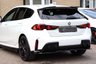 USED 2025 75 BMW 1 SERIES 120I 1.5 M SPORT MAXTON BODYKIT REAR CAMERA HTDSEATS