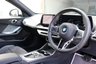 USED 2025 75 BMW 1 SERIES 120I 1.5 M SPORT MAXTON BODYKIT REAR CAMERA HTDSEATS
