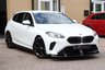 USED 2025 75 BMW 1 SERIES 120I 1.5 M SPORT MAXTON BODYKIT REAR CAMERA HTDSEATS