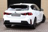 USED 2025 75 BMW 1 SERIES 120I 1.5 M SPORT MAXTON BODYKIT REAR CAMERA HTDSEATS