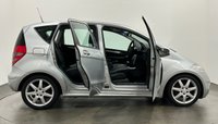 USED 2008 08 MERCEDES-BENZ A-CLASS 2.0 A180 CDI Avantgarde SE Hatchback 5dr Diesel CVT (144 g/km, 109 bhp) 1 Owner from new hosting a complete servcie record supported with all  original invoices