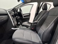 USED 2008 08 MERCEDES-BENZ A-CLASS 2.0 A180 CDI Avantgarde SE Hatchback 5dr Diesel CVT (144 g/km, 109 bhp) 1 Owner from new hosting a complete servcie record supported with all  original invoices