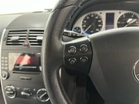USED 2008 08 MERCEDES-BENZ A-CLASS 2.0 A180 CDI Avantgarde SE Hatchback 5dr Diesel CVT (144 g/km, 109 bhp) 1 Owner from new hosting a complete servcie record supported with all  original invoices
