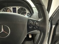 USED 2008 08 MERCEDES-BENZ A-CLASS 2.0 A180 CDI Avantgarde SE Hatchback 5dr Diesel CVT (144 g/km, 109 bhp) 1 Owner from new hosting a complete servcie record supported with all  original invoices