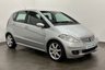USED 2008 08 MERCEDES-BENZ A-CLASS 2.0 A180 CDI Avantgarde SE Hatchback 5dr Diesel CVT (144 g/km, 109 bhp) 1 Owner from new hosting a complete servcie record supported with all  original invoices