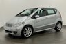 USED 2008 08 MERCEDES-BENZ A-CLASS 2.0 A180 CDI Avantgarde SE Hatchback 5dr Diesel CVT (144 g/km, 109 bhp) 1 Owner from new hosting a complete servcie record supported with all  original invoices