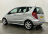 USED 2008 08 MERCEDES-BENZ A-CLASS 2.0 A180 CDI Avantgarde SE Hatchback 5dr Diesel CVT (144 g/km, 109 bhp) 1 Owner from new hosting a complete servcie record supported with all  original invoices