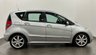 USED 2008 08 MERCEDES-BENZ A-CLASS 2.0 A180 CDI Avantgarde SE Hatchback 5dr Diesel CVT (144 g/km, 109 bhp) 1 Owner from new hosting a complete servcie record supported with all  original invoices