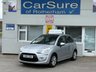 USED 2010 10 CITROEN C3 1.4 HDi VTR+ Hatchback 5dr Diesel Manual Euro 4 (70 ps) 