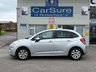 USED 2010 10 CITROEN C3 1.4 HDi VTR+ Hatchback 5dr Diesel Manual Euro 4 (70 ps) 