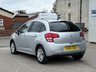 USED 2010 10 CITROEN C3 1.4 HDi VTR+ Hatchback 5dr Diesel Manual Euro 4 (70 ps) 