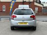 USED 2010 10 CITROEN C3 1.4 HDi VTR+ Hatchback 5dr Diesel Manual Euro 4 (70 ps) 